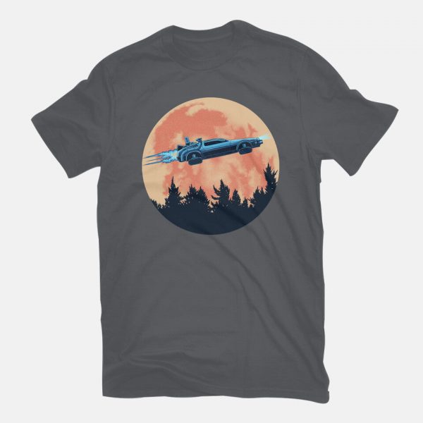 Sky Of The Future - Image 11