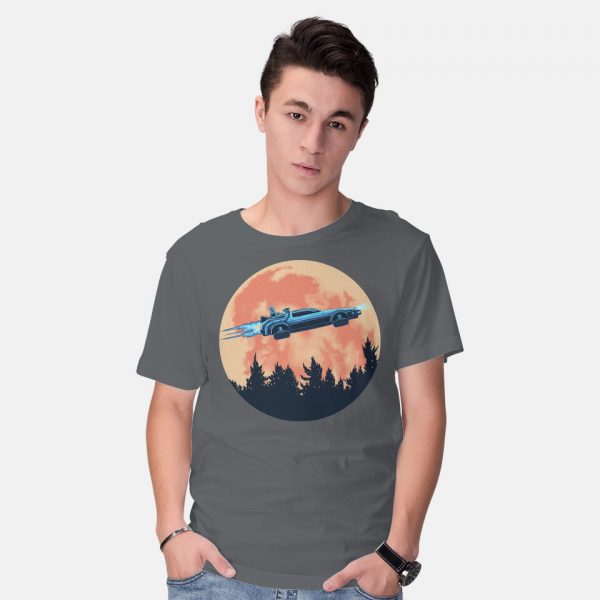 Sky Of The Future - Image 10