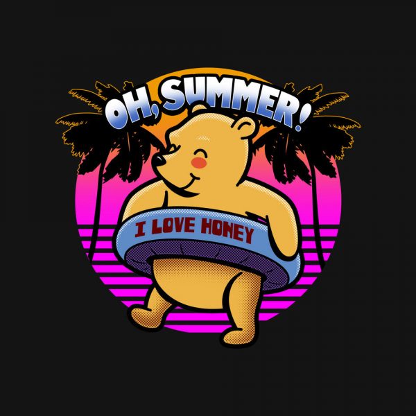 Oh Summer - Image 4