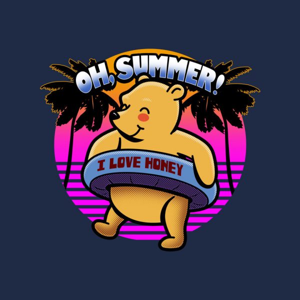 Oh Summer - Image 8