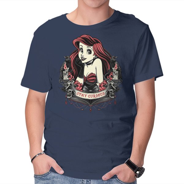 Goth Ariel - Image 5