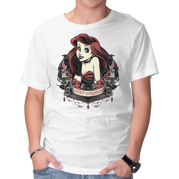 Goth Ariel - Image 9