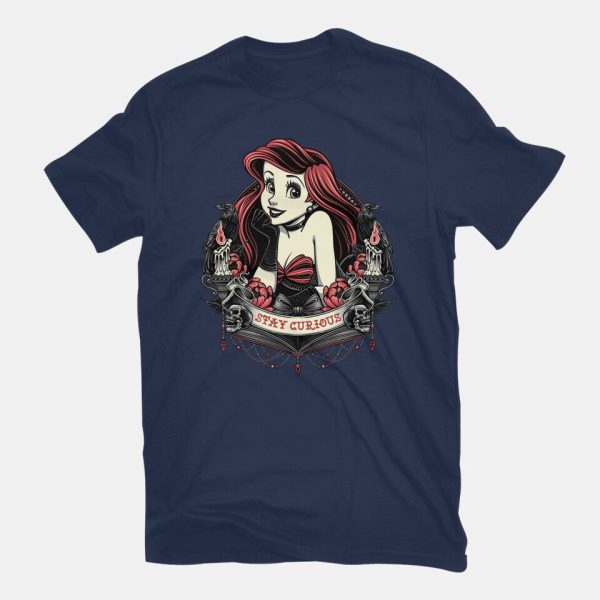 Goth Ariel - Image 7