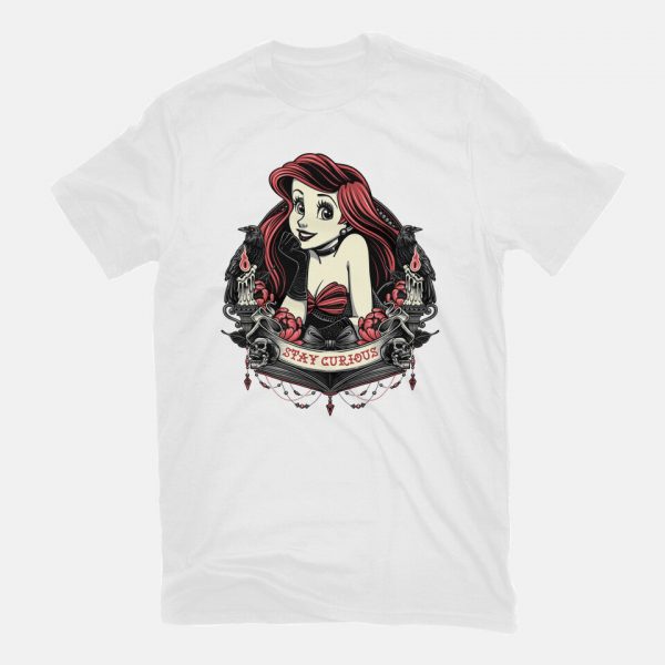 Goth Ariel - Image 11