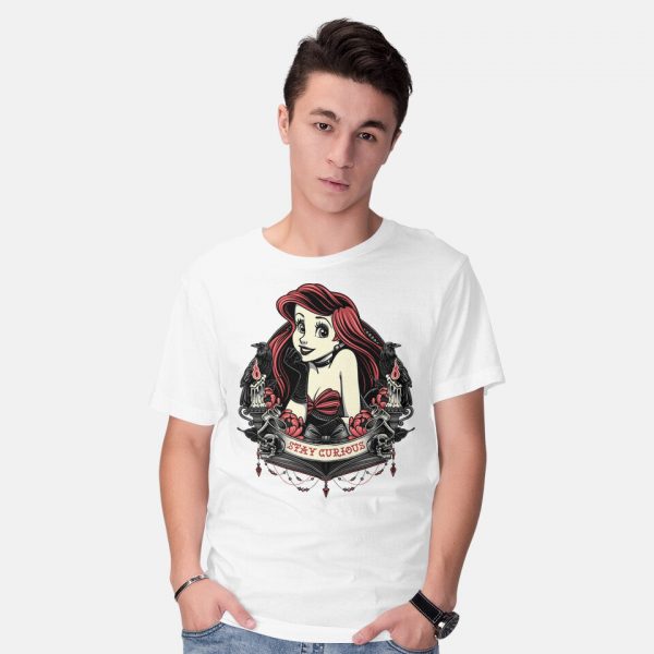 Goth Ariel - Image 10