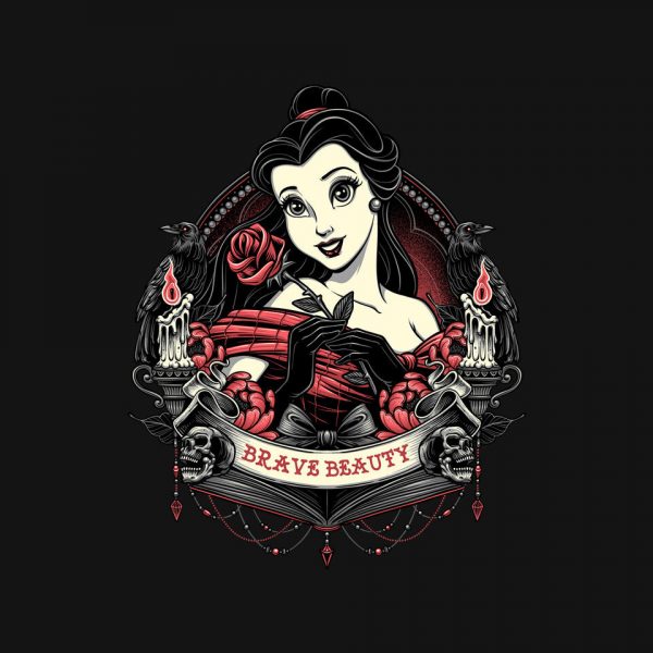 Brave Beauty - Image 4