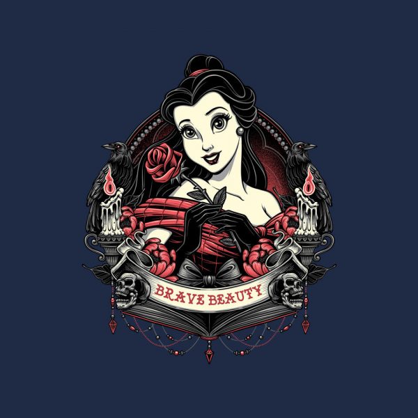 Brave Beauty - Image 8