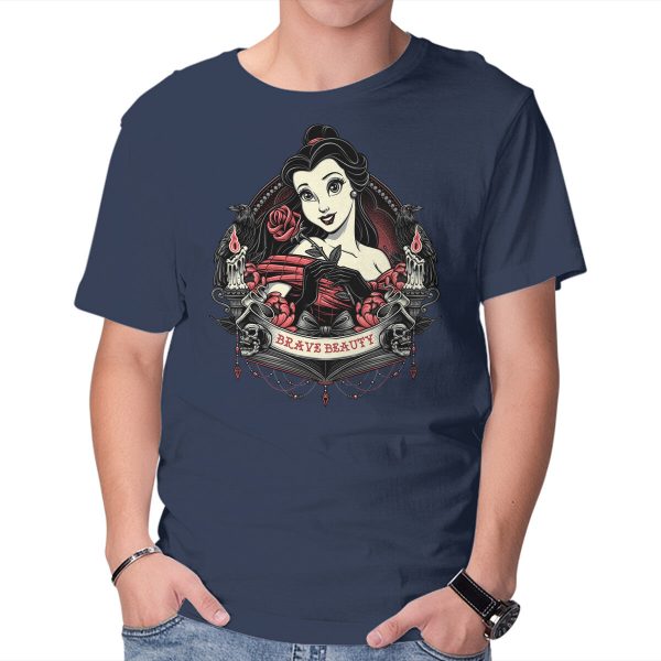 Brave Beauty - Image 5