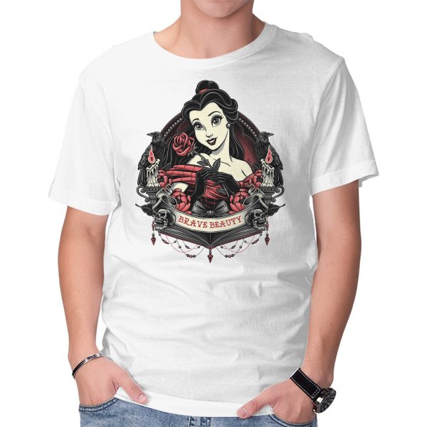 Brave Beauty - Image 9