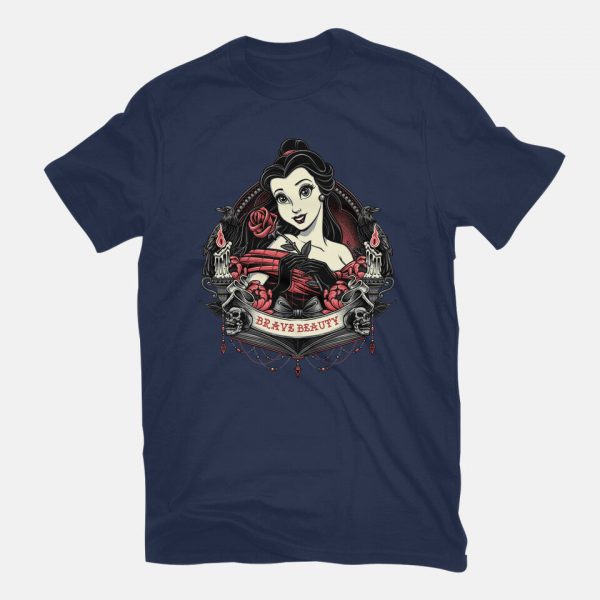 Brave Beauty - Image 7