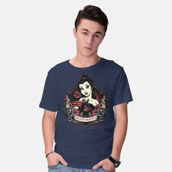 Brave Beauty - Image 6