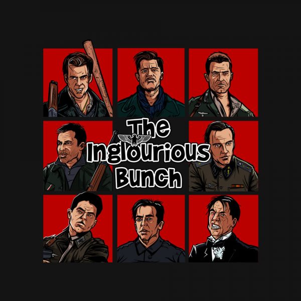 The Inglourious Bunch - Image 4