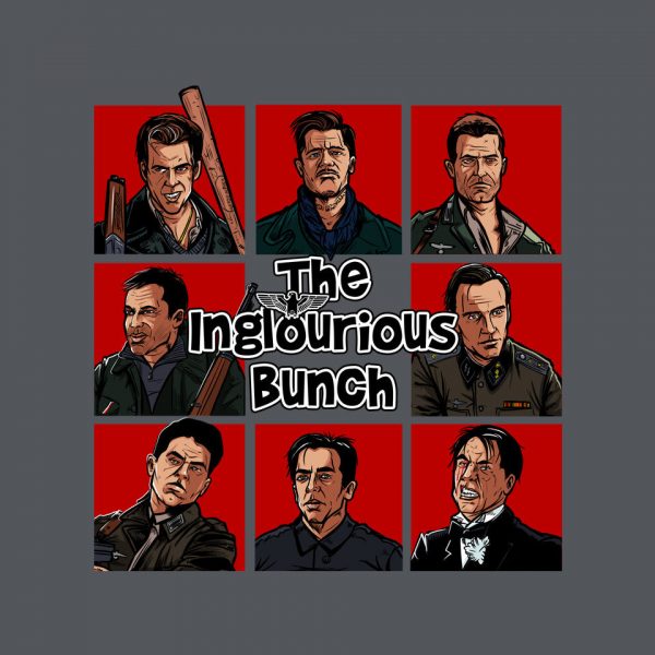 The Inglourious Bunch - Image 12