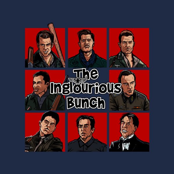 The Inglourious Bunch - Image 8