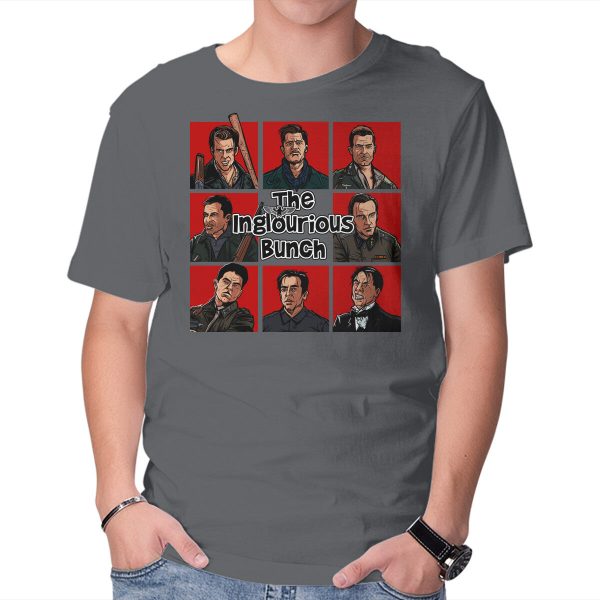 The Inglourious Bunch - Image 9