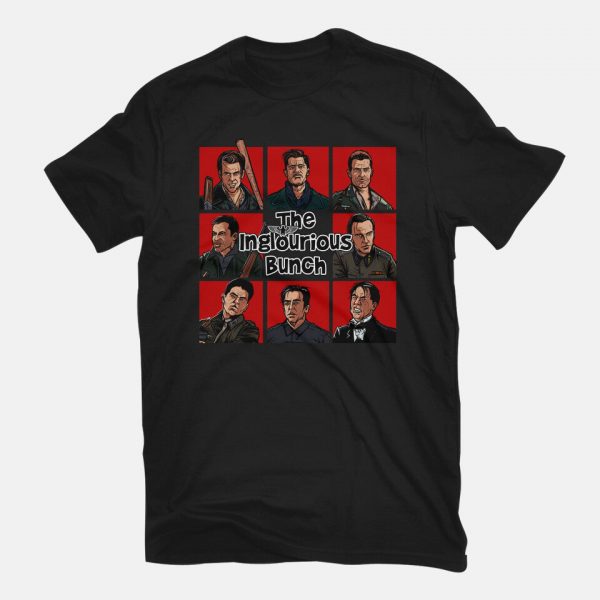 The Inglourious Bunch - Image 3