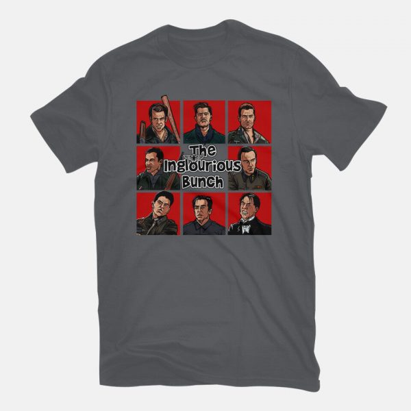 The Inglourious Bunch - Image 11