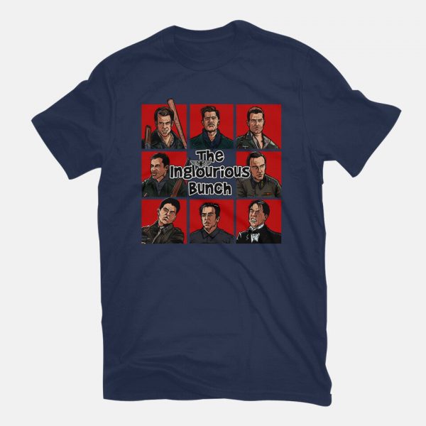 The Inglourious Bunch - Image 7