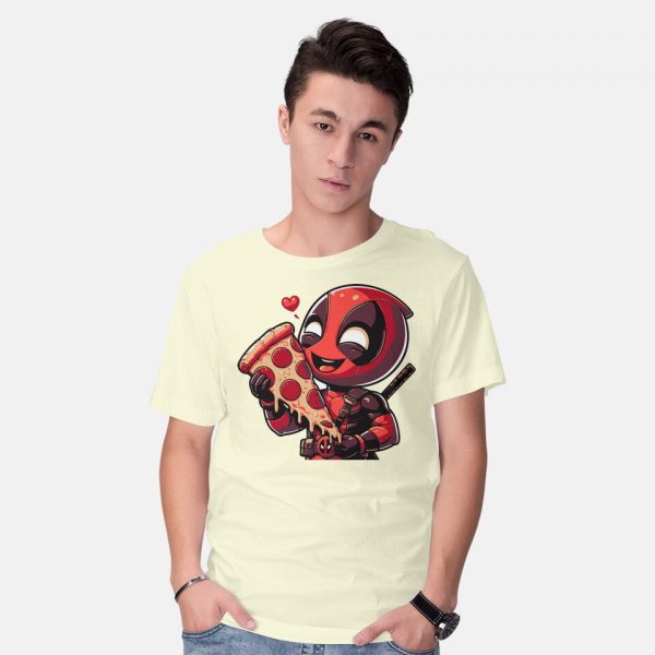 Love Pizza Dead - Image 6