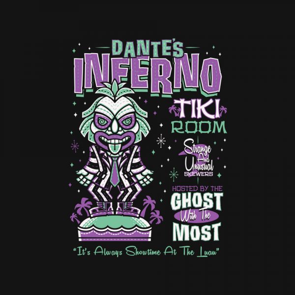 Dante's Inferno Tiki - Image 4