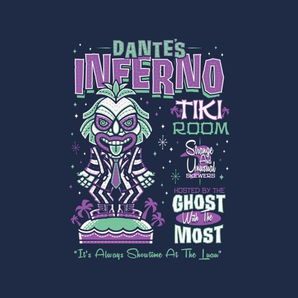 Dante's Inferno Tiki - Image 8
