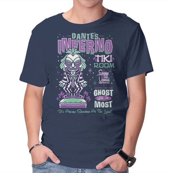 Dante's Inferno Tiki - Image 5
