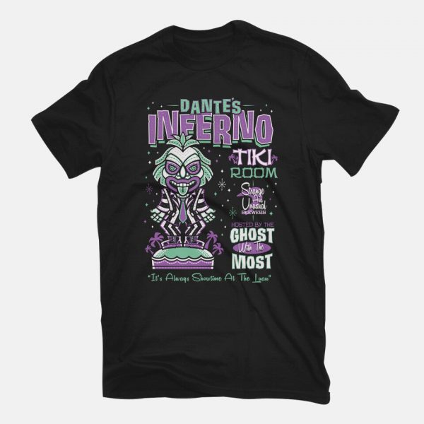 Dante's Inferno Tiki - Image 3