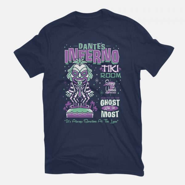 Dante's Inferno Tiki - Image 7