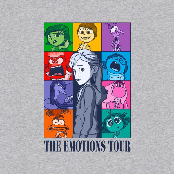 The Emotions Tour - Image 19