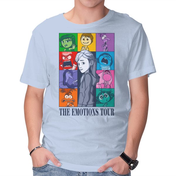 The Emotions Tour - Image 6