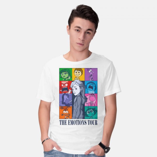 The Emotions Tour - Image 2