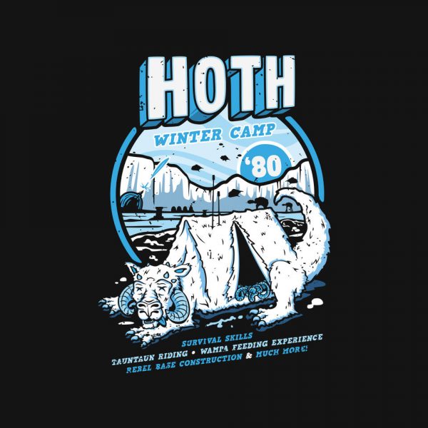Hoth Winter Camp - Image 9