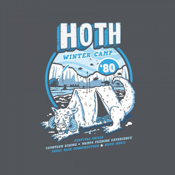 Hoth Winter Camp - Image 14