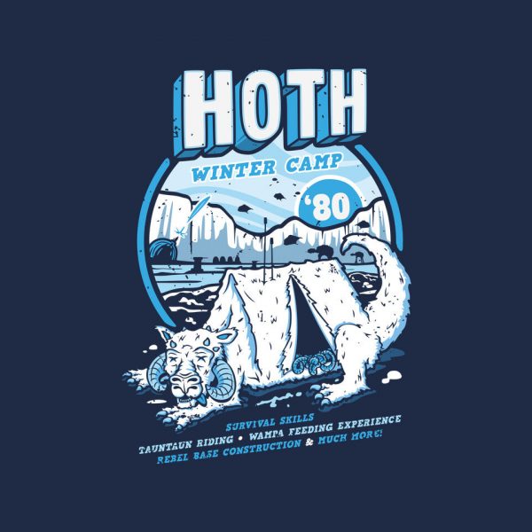 Hoth Winter Camp - Image 4