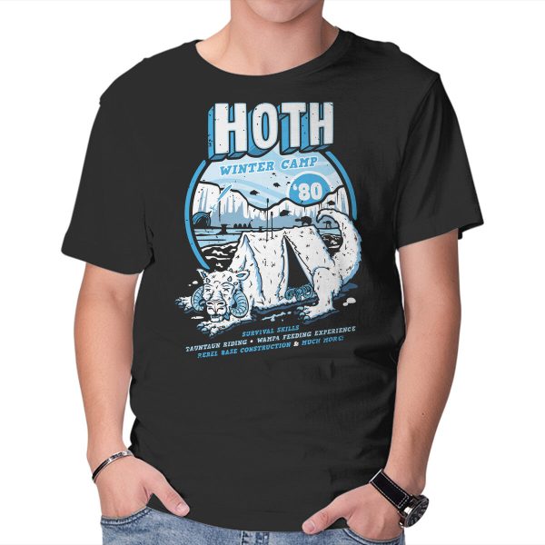 Hoth Winter Camp - Image 6