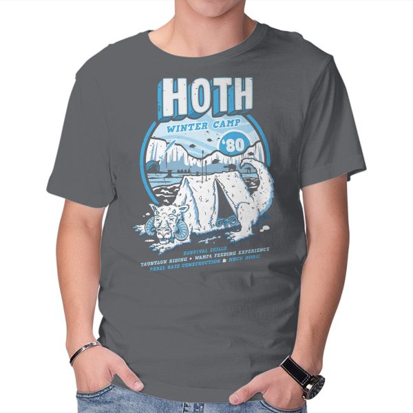 Hoth Winter Camp - Image 11