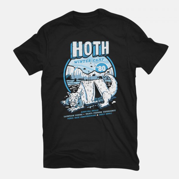Hoth Winter Camp - Image 8