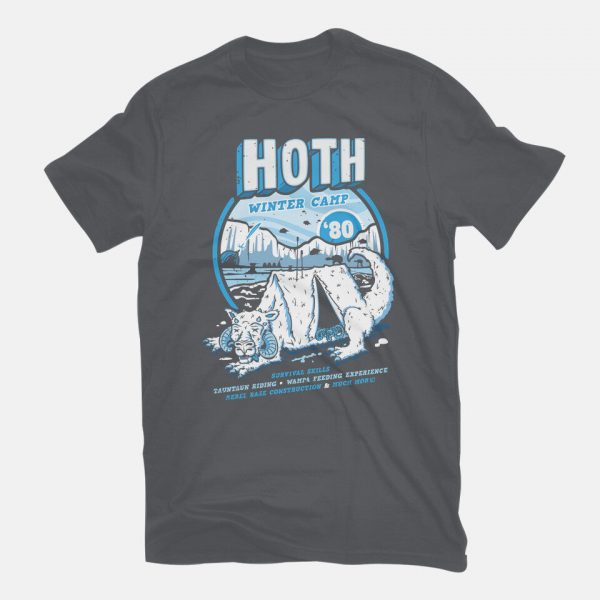 Hoth Winter Camp - Image 13