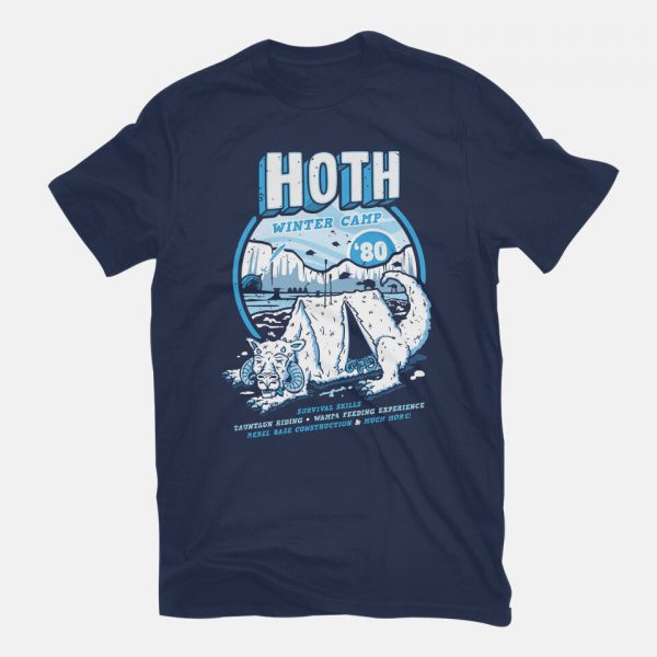 Hoth Winter Camp - Image 3