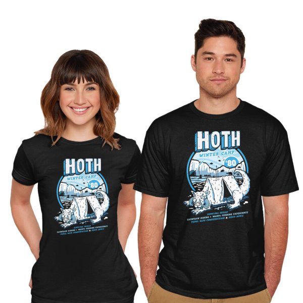 Hoth Winter Camp - Image 10