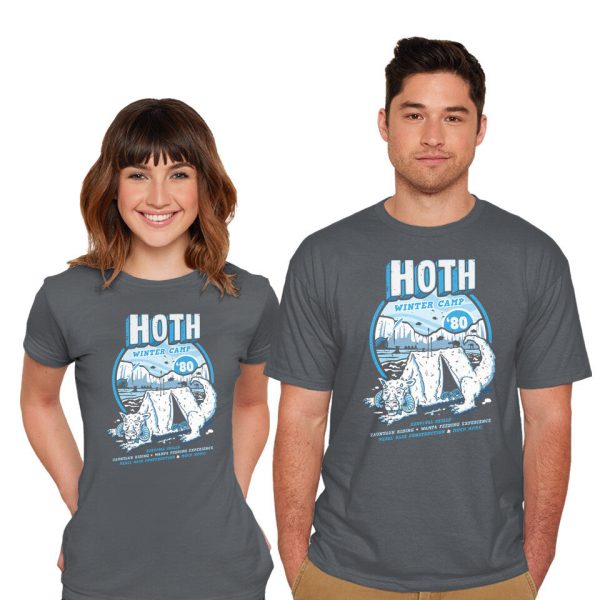 Hoth Winter Camp - Image 15