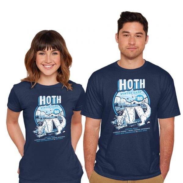 Hoth Winter Camp - Image 5