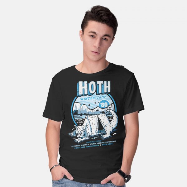 Hoth Winter Camp - Image 7