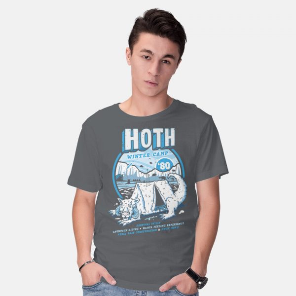 Hoth Winter Camp - Image 12