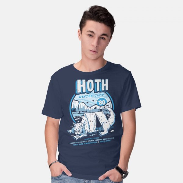 Hoth Winter Camp - Image 2