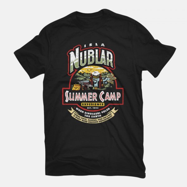 Jurassic Camp - Image 3