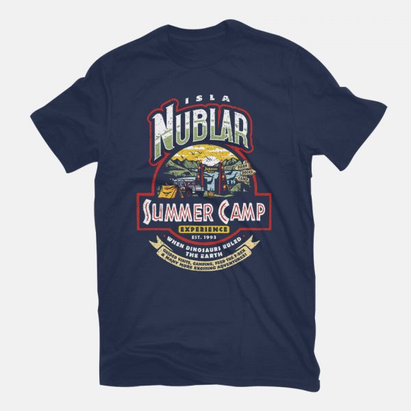 Jurassic Camp - Image 8