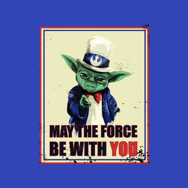 May The Force Be With You - Image 19