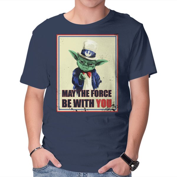 May The Force Be With You - Image 6