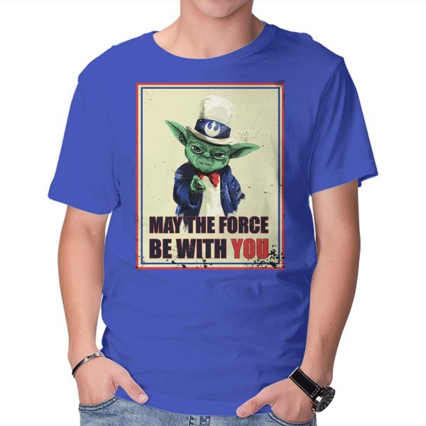 May The Force Be With You - Image 16